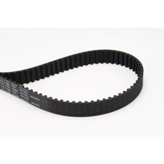 Courroie crantée CONTITECH CT1163 pour DS DS 3 1,4 HDi 70 - 68cv