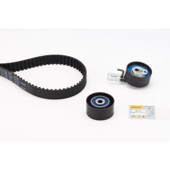 Kit de distribution CONTITECH OEM AV2Q8A615AB Kit de distribution CONTITECH OEM AV2Q8A615AB