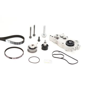 Pompe à eau + kit de courroie crantée CONTITECH CT1167WP7PRO pour RENAULT EXPRESS 1.6 - 110cv