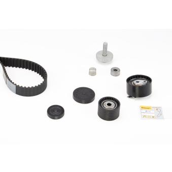 Kit de distribution CONTITECH CT1179K3 pour RENAULT MEGANE 1.6 - 105cv