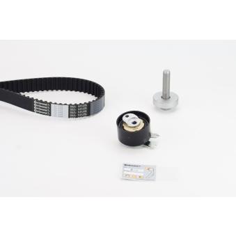 Kit de distribution CONTITECH CT1184K2