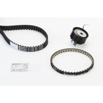 Kit de distribution CONTITECH OEM 1760650