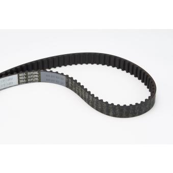 Courroie crantée CONTITECH [CT1203]