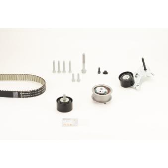 Kit de distribution CONTITECH CT1216K3 pour VOLVO V70 2.0 D4 - 190cv