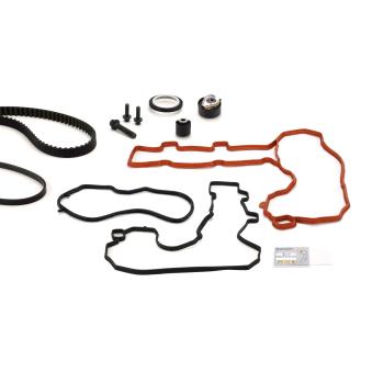 Kit de courroie crantée CONTITECH CT1228K4PRO pour NISSAN ALMERA 1.2 THP 110 - 110cv