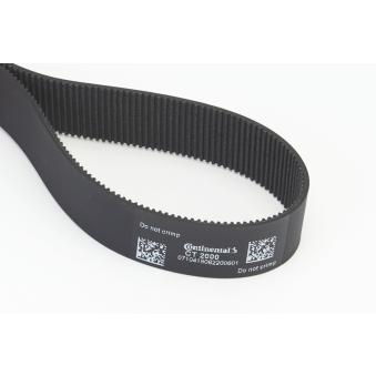 Courroie de distribution CONTITECH [CT2000]