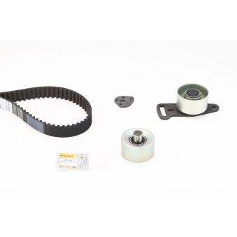 Kit de distribution CONTITECH CT522K1 pour RENAULT R20 2.1 TD - 86cv