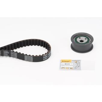 Kit de distribution CONTITECH CT527K2 pour LADA 111 1.6 - 82cv