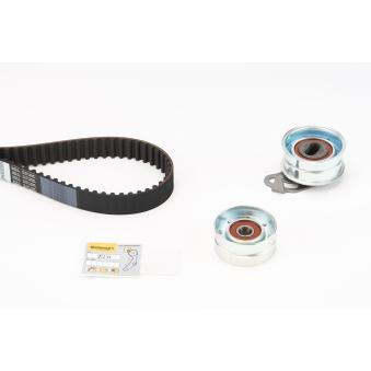 Kit de distribution CONTITECH CT583K1 pour TOYOTA CAMRY 2.0 D - 97cv