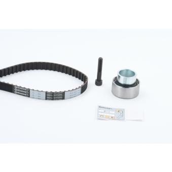 Kit de distribution CONTITECH CT608K3 pour LADA KALINKA 1.8 i - 101cv