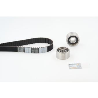 Kit de distribution CONTITECH CT622K1