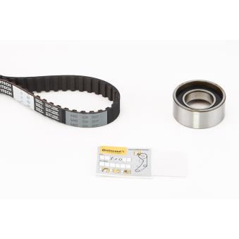 Kit de distribution CONTITECH OEM 95554802 Kit de distribution CONTITECH OEM 95554802