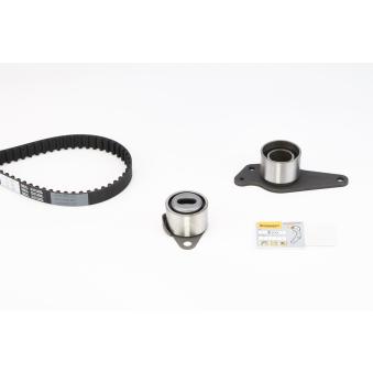 Kit de distribution CONTITECH CT684K1 pour RENAULT R9 1.7 - 80cv