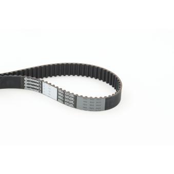 Courroie crantée CONTITECH CT708 pour ROVER 200 216 - 112cv