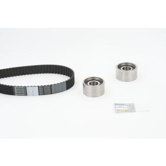 Kit de distribution CONTITECH CT731K1 pour IVECO DAILY 30-8 - 72cv