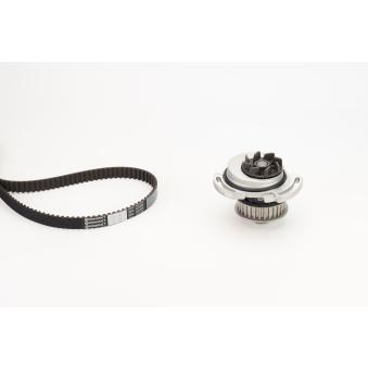 Pompe à eau + kit de courroie de distribution CONTITECH OEM 030121005LV Pompe à eau + kit de courroie de distribution CONTITECH OEM 030121005LV