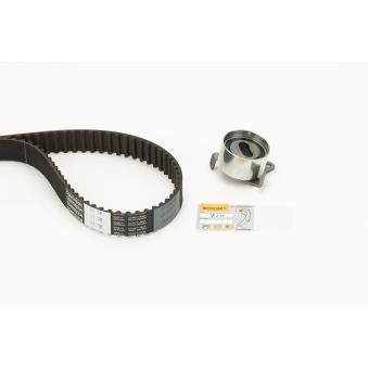 Kit de distribution CONTITECH CT740K1 pour DAIHATSU TERIOS 1.3 - 86cv