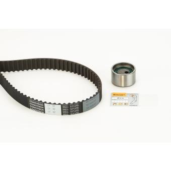 Kit de distribution CONTITECH [CT757K1]
