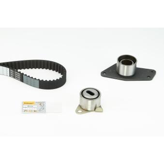 Kit de distribution CONTITECH CT760K1 pour RENAULT R19 1.8 16V - 135cv