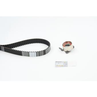 Kit de distribution CONTITECH OEM 1356887184