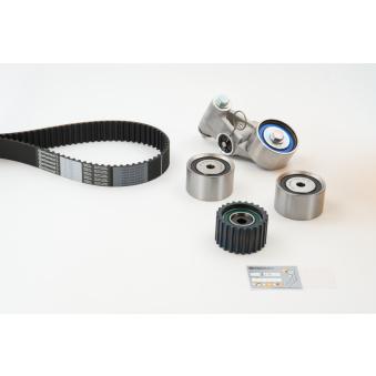 Kit de distribution CONTITECH [CT792K2]