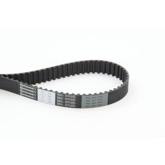 Courroie crantée CONTITECH OEM 1276153B00