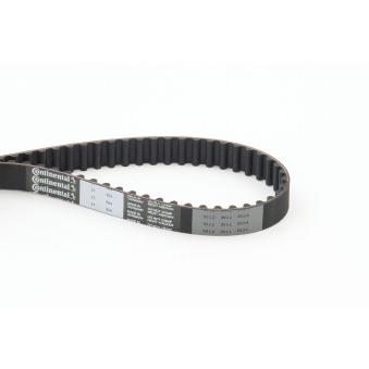 Courroie crantée CONTITECH [CT824]
