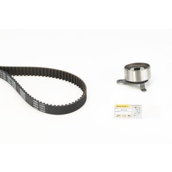 Kit de distribution CONTITECH CT827K1 pour FORD C-MAX 1.6 - 110cv