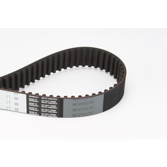 Courroie crantée CONTITECH CT828 pour TOYOTA COROLLA 1.4 - 86cv