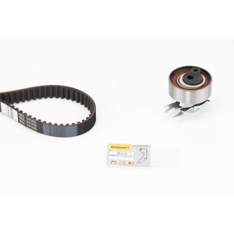 Kit de distribution CONTITECH OEM 030109119F