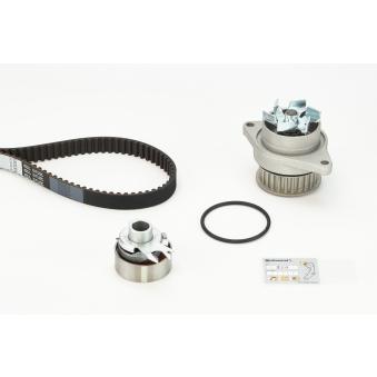 Pompe à eau + kit de courroie de distribution CONTITECH OEM 030121005T