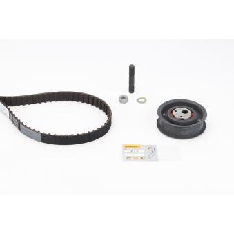Kit de distribution CONTITECH CT848K4 pour FIAT 127 1.8 GTE - 110cv