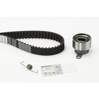 Kit de distribution CONTITECH CT862K1 pour HONDA CIVIC 1.4 16V - 75cv