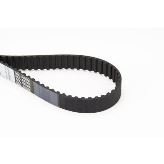 Courroie crantée CONTITECH CT867 pour LANCIA PRISMA 1.9 TDI - 110cv