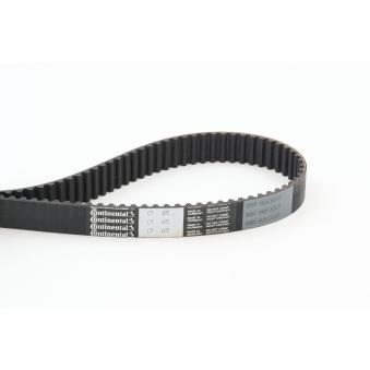 Courroie crantée CONTITECH OEM 048109119C