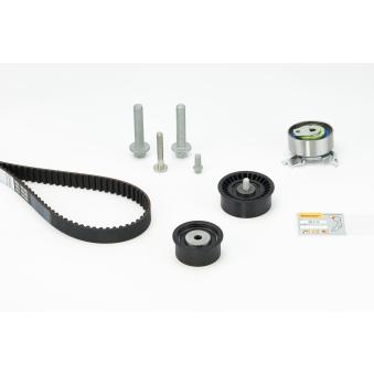 Kit de distribution CONTITECH [CT873K1]