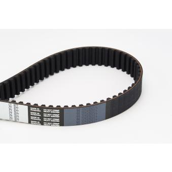 Courroie crantée CONTITECH CT877 pour VOLVO 940 2.4 - 170cv