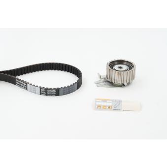 Kit de distribution CONTITECH CT878K1 pour FIAT BRAVO 1.4 - 80cv