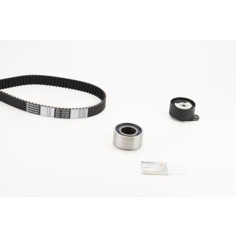 Kit de distribution CONTITECH CT879K1 pour PEUGEOT EXPERT 1.6 - 103cv