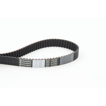 Courroie crantée CONTITECH CT880 pour ALFA ROMEO 164 2.0 150 20V - 147cv