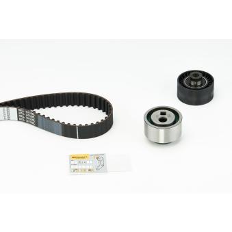 Kit de distribution CONTITECH OEM 081672