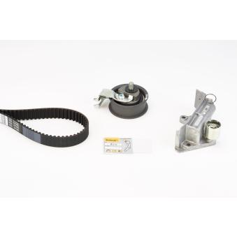 Kit de distribution CONTITECH CT909K3 pour SEAT LEON 1.8 T Cupra R - 225cv
