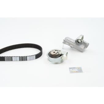 Kit de distribution CONTITECH OEM 06B109119A