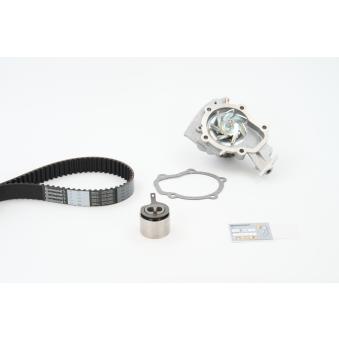 Pompe à eau + kit de courroie de distribution CONTITECH OEM 94599007 Pompe à eau + kit de courroie de distribution CONTITECH OEM 94599007