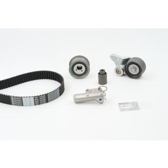 Kit de distribution CONTITECH CT920K3 pour RENAULT THALIA 3.7 - 260cv