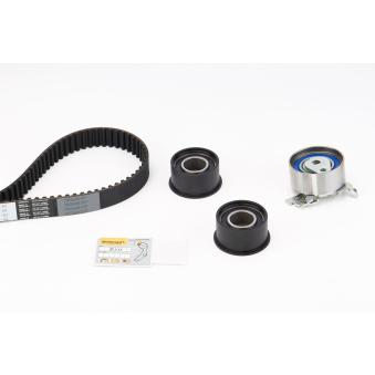 Kit de distribution CONTITECH CT924K1 pour JEEP COMPASS 2.4 - 141cv