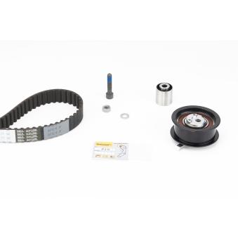 Kit de distribution CONTITECH CT945K1 pour DAEWOO LANOS 1.9 TDI - 110cv