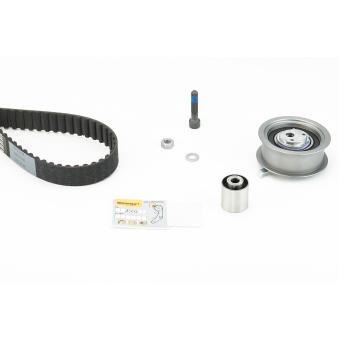 Kit de distribution CONTITECH CT945K2 pour VOLKSWAGEN PASSAT 1.9 TDI - 90cv