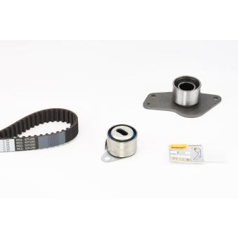 Kit de distribution CONTITECH CT949K1 pour SUBARU LEGACY 1.9 D - 54cv