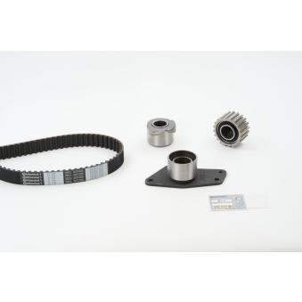 Kit de distribution CONTITECH CT949K2 pour MITSUBISHI SPACE 1.9 D - 65cv